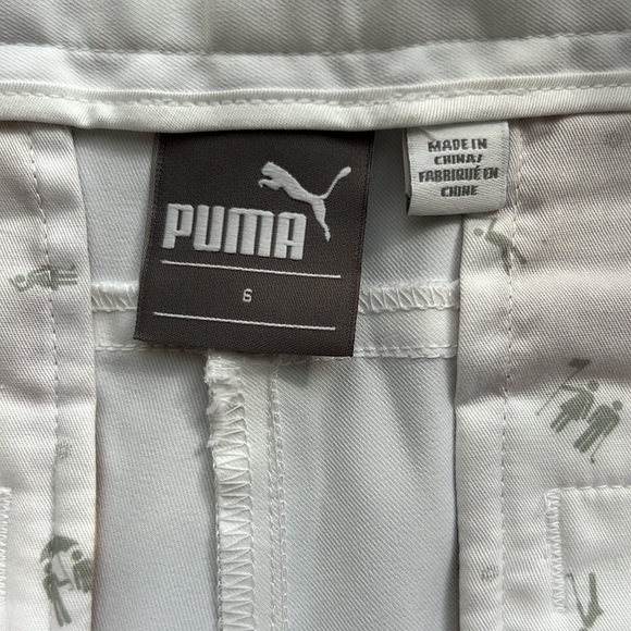Puma Bermuda - size 6 - Picture 4 of 4